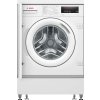 Serie | 6 Předem plněná pračka 8 kg 1200 otáček za minutu, WIW24342EU
