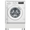 iQ700 Předem plněná pračka 8 kg 1400 otáček za minutu, WI14W542EU