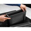 CCE84779FB Varná deska indukční 80 cm ComboHob FlexiBridge