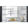 KF96RSBEA  French door chladnička s mrazákem dole