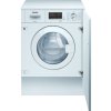 WK14D543EU Kombinovaná pračka se sušičkou