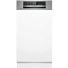 SPI6YMS14E Vestavná myčka nádobí