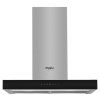 Stenový odsávač pár Whirlpool - WHBS 62F LT K/1