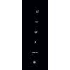 Stenový odsávač pár Whirlpool - WHVS 93F LT BSS/1