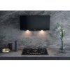 Stenový odsávač pár Whirlpool - WHVS 93F LT BSS/1