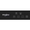 Varná doska Whirlpool - WRD 6030 B