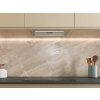 Vstavaný odsávač pár Whirlpool - WCTH 63F LEB X
