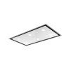 Stropní digestoř HEAVEN BRIGHT G/WH KL A90