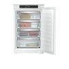 IFSd 3904 Integrovatelná mraznička  se SmartFrost