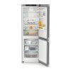 CNsdb 5223 Kombinovaná chladnička s mrazničkou s EasyFresh a NoFrost