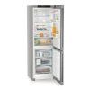 CNsdb 5223 Kombinovaná chladnička s mrazničkou s EasyFresh a NoFrost