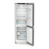 CNsdb 5223 Kombinovaná chladnička s mrazničkou s EasyFresh a NoFrost
