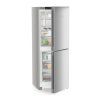 CNsfc 5023 Kombinovaná chladnička s mrazničkou s EasyFresh a NoFrost