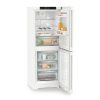 CNc 5023 Kombinovaná chladnička s mrazničkou s EasyFresh a NoFrost