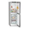 CNsfd 5204 Kombinovaná chladnička s mrazničkou s EasyFresh a NoFrost