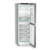 CNsfd 5204 Kombinovaná chladnička s mrazničkou s EasyFresh a NoFrost