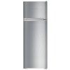 CTPele251 Chladící-mrazící automat se SmartFrost