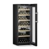 WPbsi 5052-20 Temperovaná chladnicka na víno