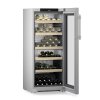 WPsd 4652-20 Temperovaná chladnicka na víno