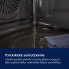 Electrolux 600 SurroundCook EOF6P76BZ