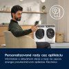 Electrolux 800 UltraCare UniversalDose EW8W4402QE