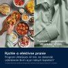 Electrolux 800 UltraCare UniversalDose EW8W4402QE