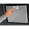 AEG 6000 Hob2Hood DVE5962HB