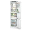 ICBNci 5663-20 Integrovatelná kombinovaná chladnička s BioFresh a NoFrost