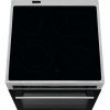 CCB6648BBM Sklokeramický sporák SteamBake