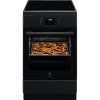 Electrolux SteamBake LKI564266K