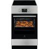 Electrolux SteamBake LKI564266X