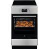 Electrolux SteamBake LKI564267X