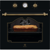 EOA5220FOR Vestavná trouba SurroundCook