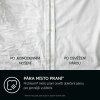 LFR73864VC Pračka předem plněná 7000 ProSteam® UniversalDose