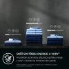LFR73864VC Pračka předem plněná 7000 ProSteam® UniversalDose