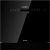 SC05IB00TE iQ500 - Vestavná kompaktní myčka nádobí - 60 cm - černá