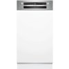 SPI4HMS49E Serie 4 - Vestavná myčka nádobí - 45 cm - Broušená ocel