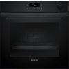 HR232GEB3 iQ300 - Vestavná trouba s přídavnou párou - 60 x 60 cm - Deep black inox