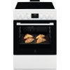 Electrolux 600 SteamBake LKR664177W