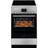 Electrolux 600 SteamBake LKR564255X