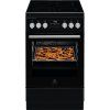 Electrolux 600 SteamBake LKR564275K