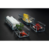 TK6FS181DS Vestavná chladnička monoklimatická CustomFlex