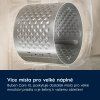 EW8F4414SGUC Pračka předem plněná 800 UltraCare UniversalDose