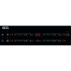 AEG Mastery 3000 DirectTouch HK654070FB