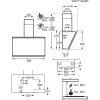 AEG 7000 SilenceTech GV77D61SB