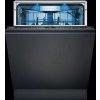 SN97T801CE iQ700 - Plně vestavná myčka nádobí - 60 cm - varioPanty