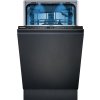 SR65EX09ME iQ500 - Plně vestavná myčka nádobí - 45 cm