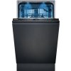 SR65ZX22ME iQ500 - Plně vestavná myčka nádobí - 45 cm