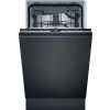 SR73EX24ME iQ300 - Plně vestavná myčka nádobí - 45 cm - varioPanty