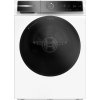 WRB247DNCS Serie 8 - Sušička prádla s tepelným čerpadlem - 9 kg